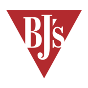 BJ's Restaurant & Brewhouse logo