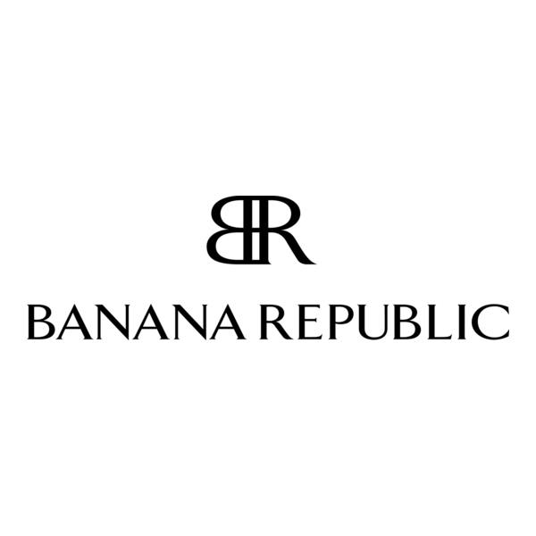 Banana Republic Logo
