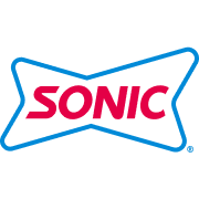 Sonic Drive-In logo