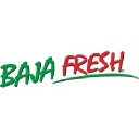 Baja Fresh logo