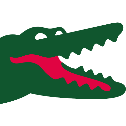 Lacoste logo