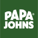 Papa Johns logo