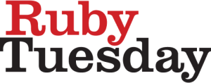 Ruby Tuesday Logo